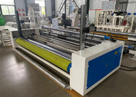 Machine hydraulique à découper du papier à rouleaux à moulin de 1600 mm &gt; 35 mm