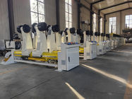 Ligne de production de carton ondulé à rouleaux de véritable usine pour min Largeur de travail 900 mm