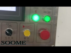 Boîtes ondulées d'impression à découpe sous pression