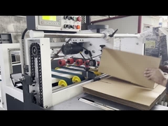 Machine de remplissage de cartons