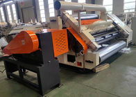 Contrôle PLC Machine de corrugation automatique à face unique pour une fabrication fiable de cartes ondulées