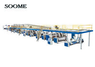 180M/min Industrie de l'emballage ligne de production de carton ondulé machine de fabrication de boîtes