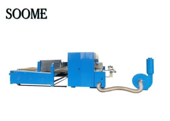 Efficace 3250 Modèle Machine de scoring à lame mince 150m/min Vitesse 3000mm pour le scoring précis