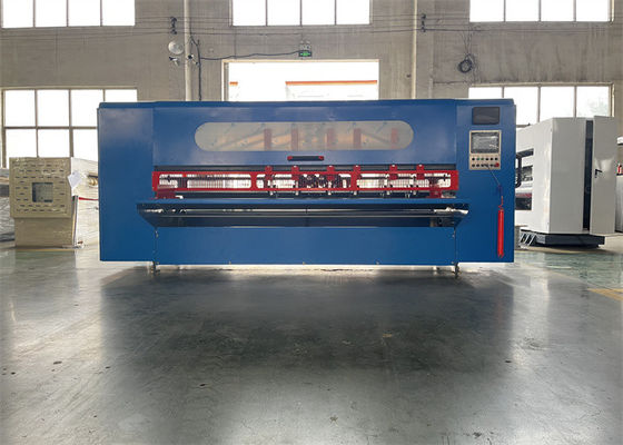 La machine à lame mince économique personnalisée améliore la productivité
