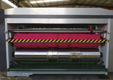 L'imprimante rotatoire Slotter de Flexo meurent coupeur