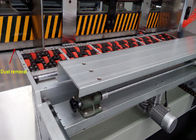 Imprimante flexographique de machine à sous d'impression de Flexo de boîte de carton automatiquement