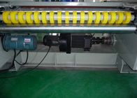 Machine de découpage rotatoire de lame en spirale pour les boîtes ondulées 130 M/Min