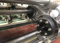 Marqueur mince de papier de alimentation automatique de découpeuse de lame pour la feuille ondulée 2500 millimètre 440 V