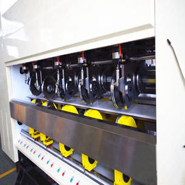 Canalisation de refoulement de marqueur de découpeuse d'OR pour couper la machine ondulée de carton