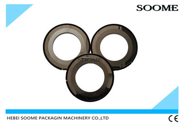 pièces ondulées de machine de 1.2mm