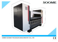 Machine automatique de marqueur de découpeuse du carton 12mm