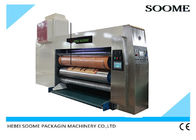 Imprimante ondulée Machine de carton des légumes fruits 200pcs/min