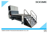 Machine de Flexo 200pcs/Min Automatic Carton Box Making