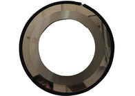 lames minces de machine de fente de coupe rotatoire d'épaisseur de 0.8-1.3mm