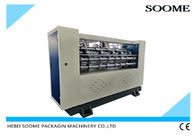 ligne machine de 80m/Min On Line Carton Production de marqueur de découpeuse