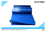 La machine d'impression durable bleue de Flexo partie l'imprimante Cushions de protection de R/Bak