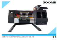 Fabrication de cartons imprimant le conducteur automatique de machine du plissement 380V commandé par ordinateur