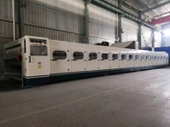 Catégorie automatique du carton 250m/Min Corrugated Cardboard Production Line