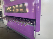 2000 types machine mince de marqueur de découpeuse de lame pour la chaîne de production de carton ondulé