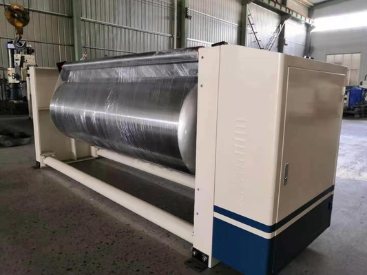 Chaîne de production conduite pneumatique de carton ondulé de carton catégorie automatique