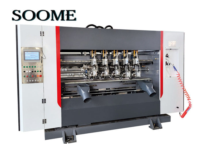 Machine à découper à lame mince en acier Tunsten 6/10 Numéros pour la découpe et le creusement de boîtes