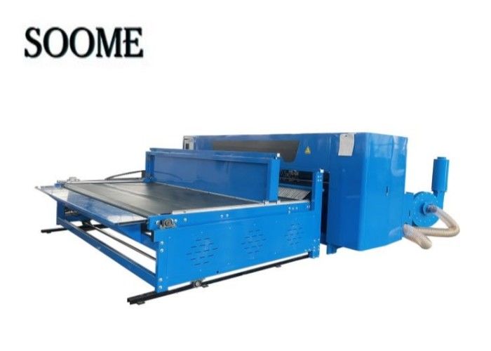 Automatique d'alimentation de commande par ordinateur Lamelle d'acier de tungstène Lamelle mince lamelle de tranchage Scorer machine avec empilage