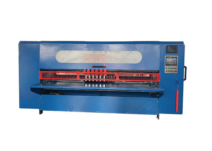 3000 machine à marquer de tranchants à lame mince personnalisée pour marquer avec précision